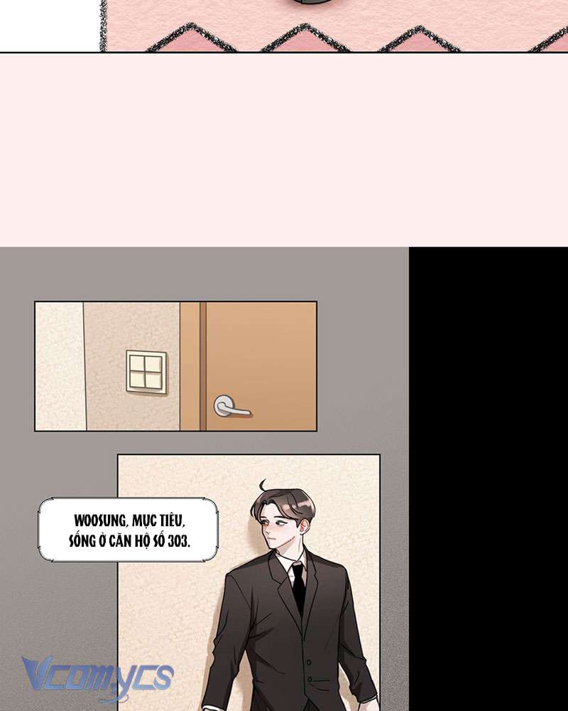 Sát Nhân Nhà Bên Chap 2 - Trang 2