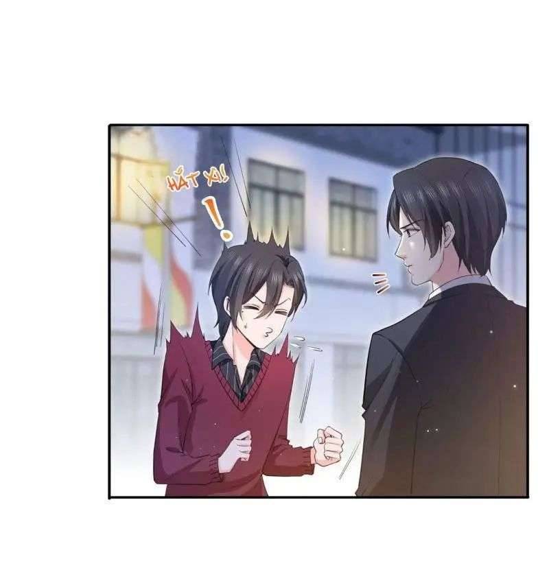 Hệt Như Hàn Quang Gặp Nắng Gắt Chap 156 - Trang 3