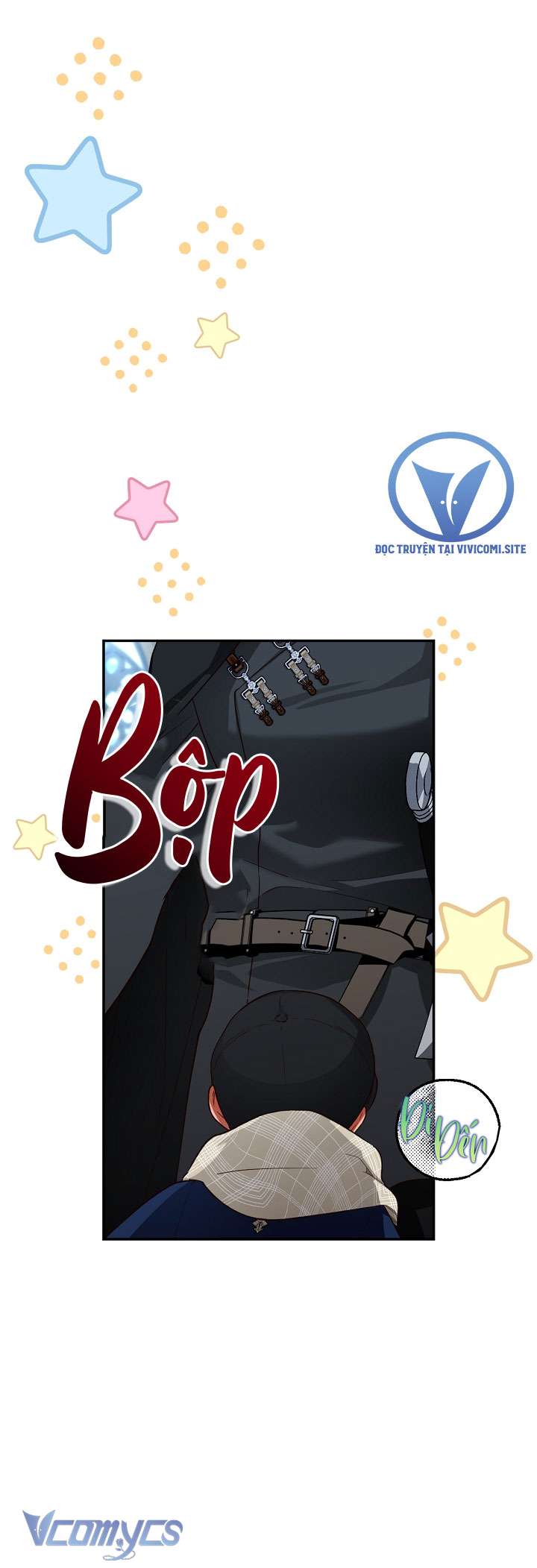 Phương Pháp Che Giấu Đứa Con Của Hoàng Đế Chapter 106 - Trang 4