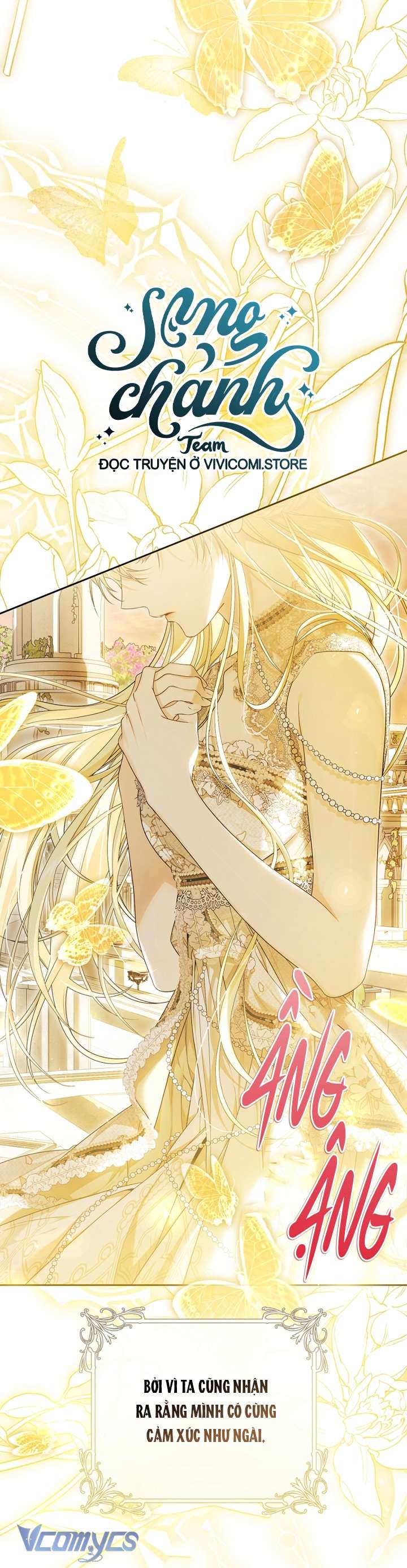 Ác Nữ Chỉ Là Một Con Rối Chap 102 - Trang 2