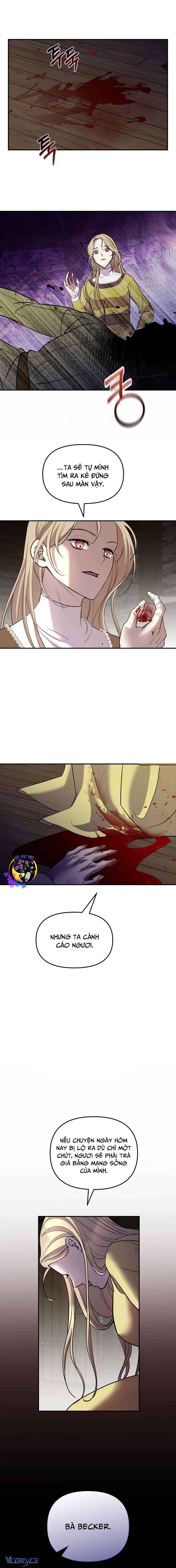 Ta đã chết như thế nào Chap 7 - Trang 2