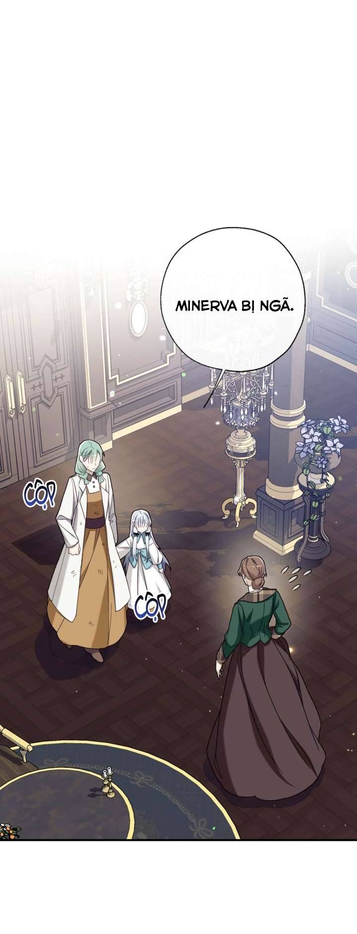 Chúng Ta Có Thể Trở Thành Một Gia Đình Được Không? Chap 49 - Trang 2