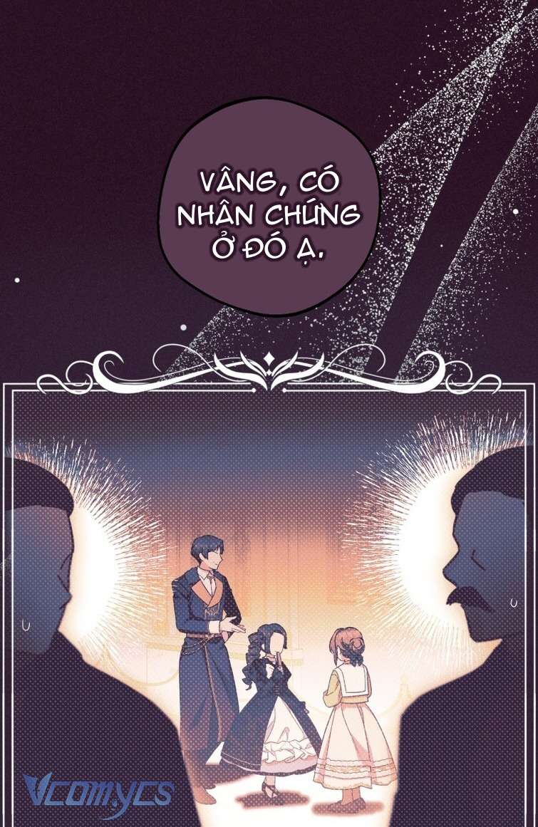 Được Yêu Thương Mà Còn Ngại Ngùng Sao! Chap 58 - Trang 4