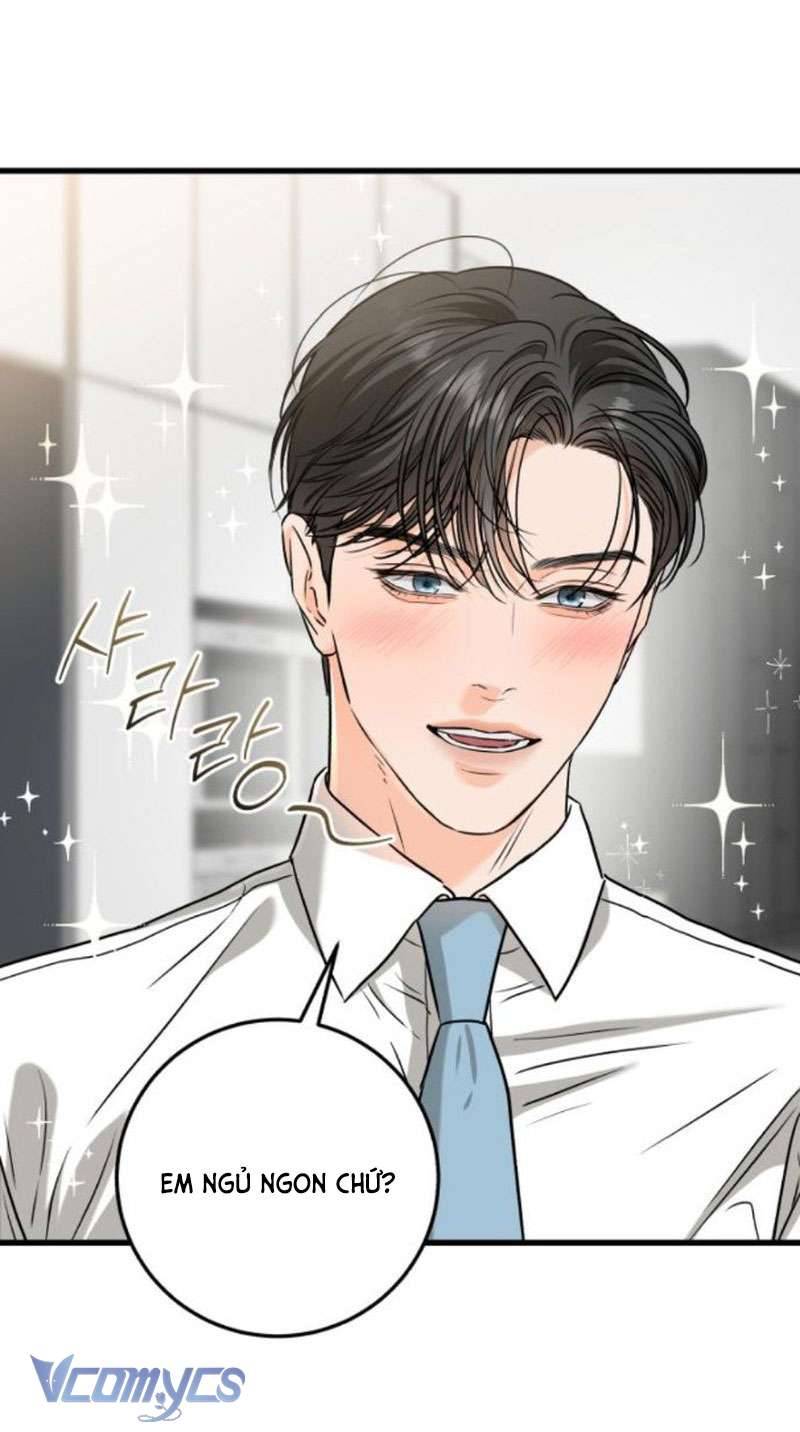 Tôi Nóng Lòng Muốn Chiếm Lấy Cô Ấy Chap 39 - Trang 3