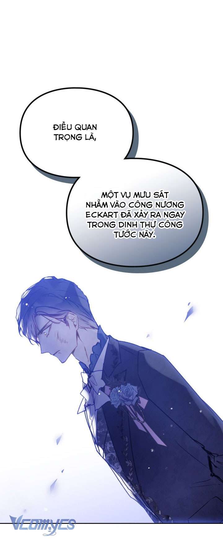 Kết Cục Của Nhân Vật Phản Diện Chỉ Có Thể Là Cái Chết Chapter 158 - Trang 4