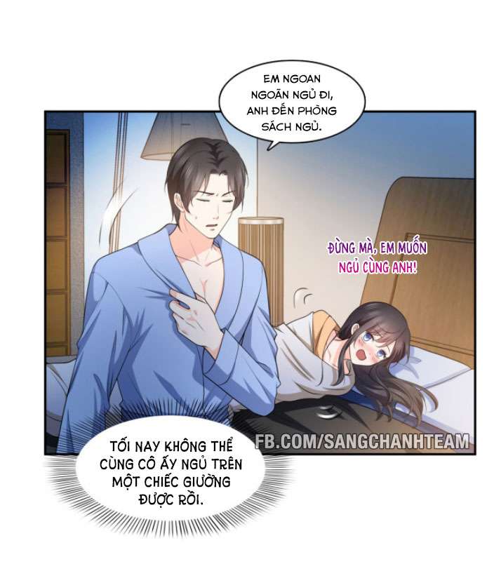 Hệt Như Hàn Quang Gặp Nắng Gắt Chap 172 - Trang 4