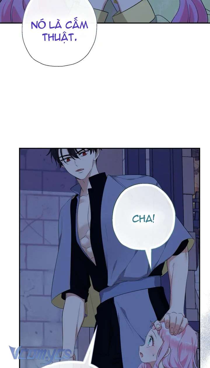 Tiểu Thư Tích Tiền Đi Bụi Chapter 63 - Trang 4