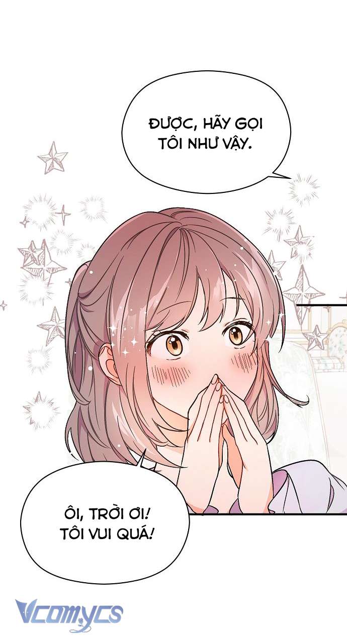 Tôi không cố tình quyến rũ nam chính Chap 33 - Trang 2