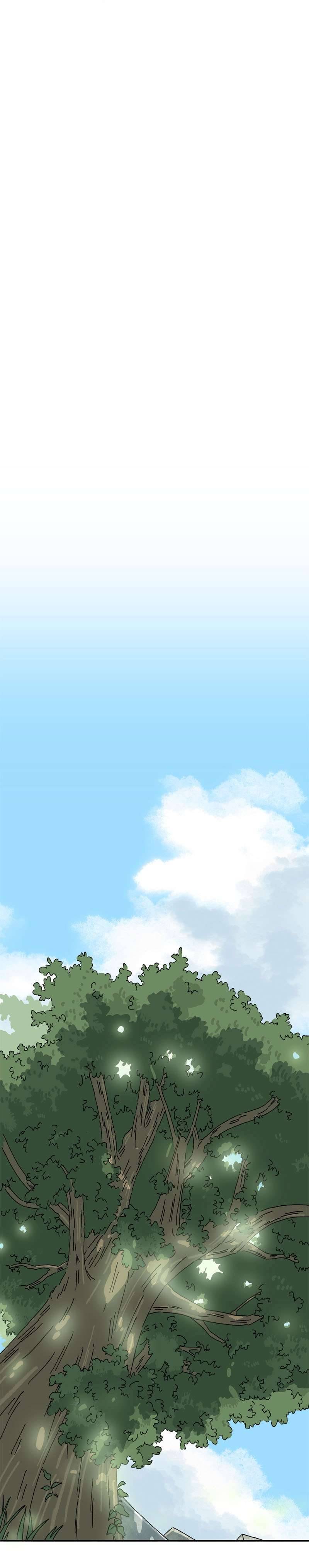 Chú Mèo Tata Chapter 3 - Trang 3