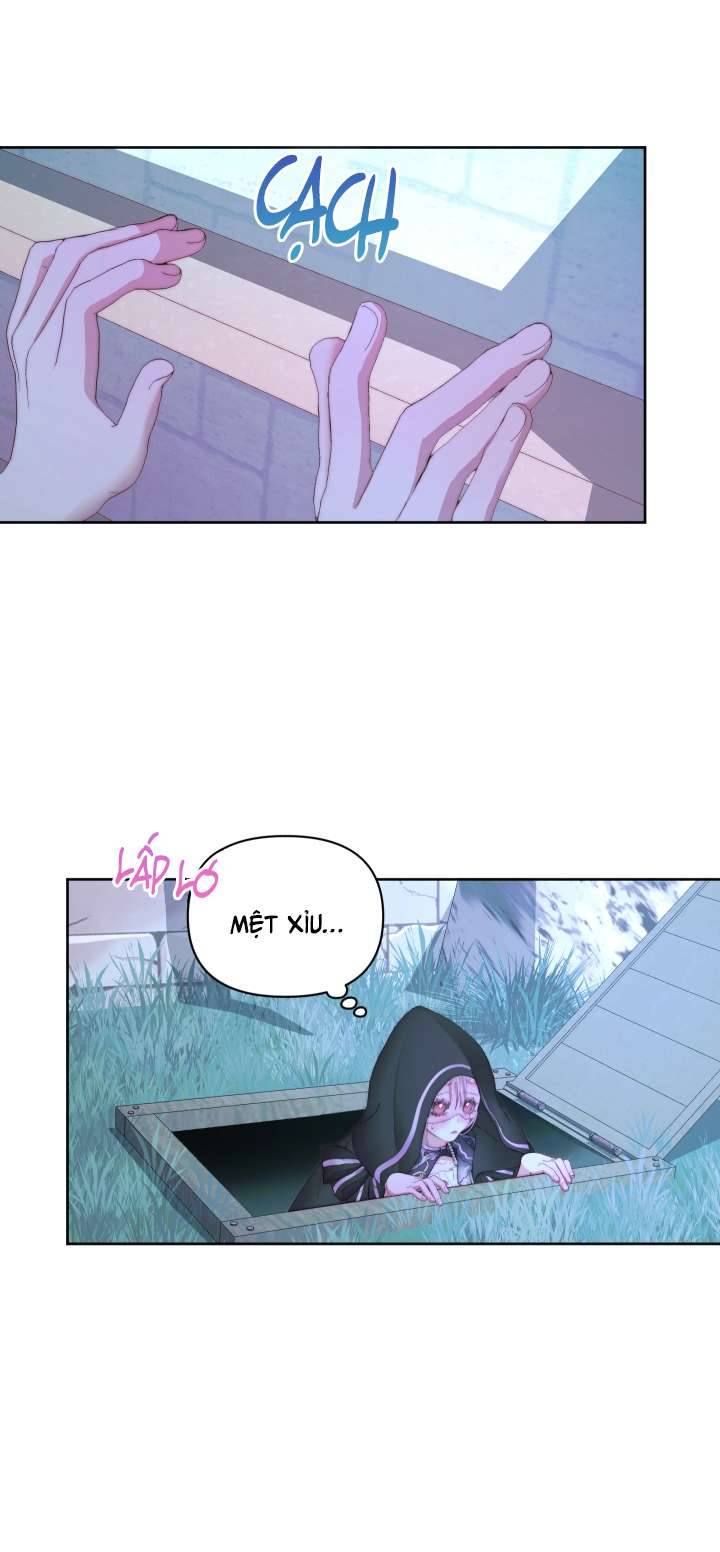 Siren: Trở Thành Gia Đình Của Nhân Vật Phản Diện Chapter 25 - Trang 3