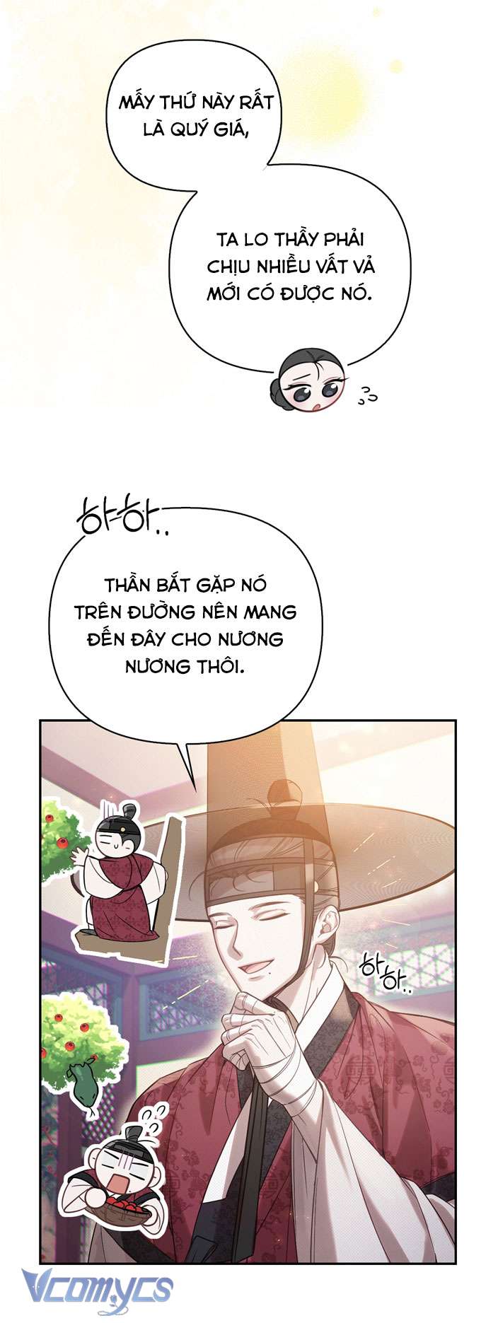 [18+] Tiết Học Bí Mật Của Trung Điện Chap 37 - Trang 2