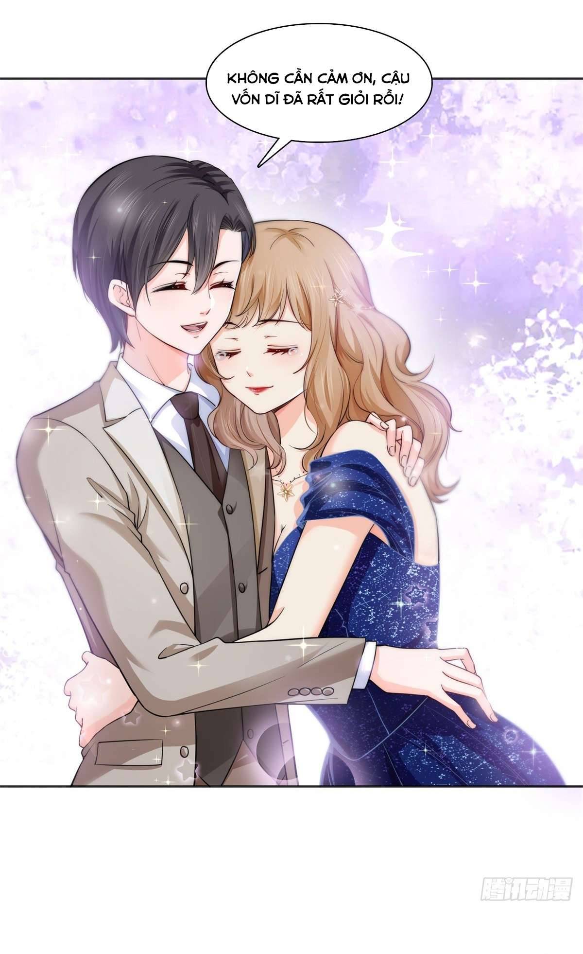 Hệt Như Hàn Quang Gặp Nắng Gắt Chap 240 - Trang 4