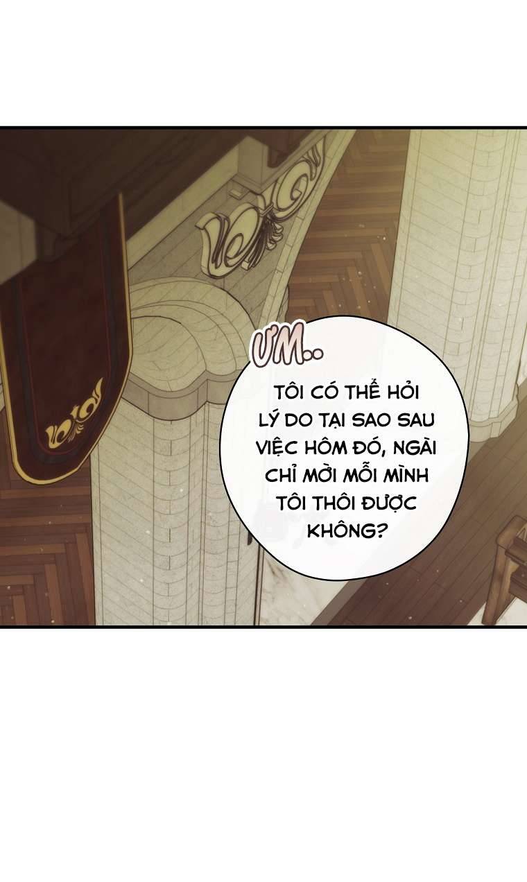 Phương Pháp Khiến Phu Quân Đứng Về Phía Tôi Chapter 48 - Trang 4