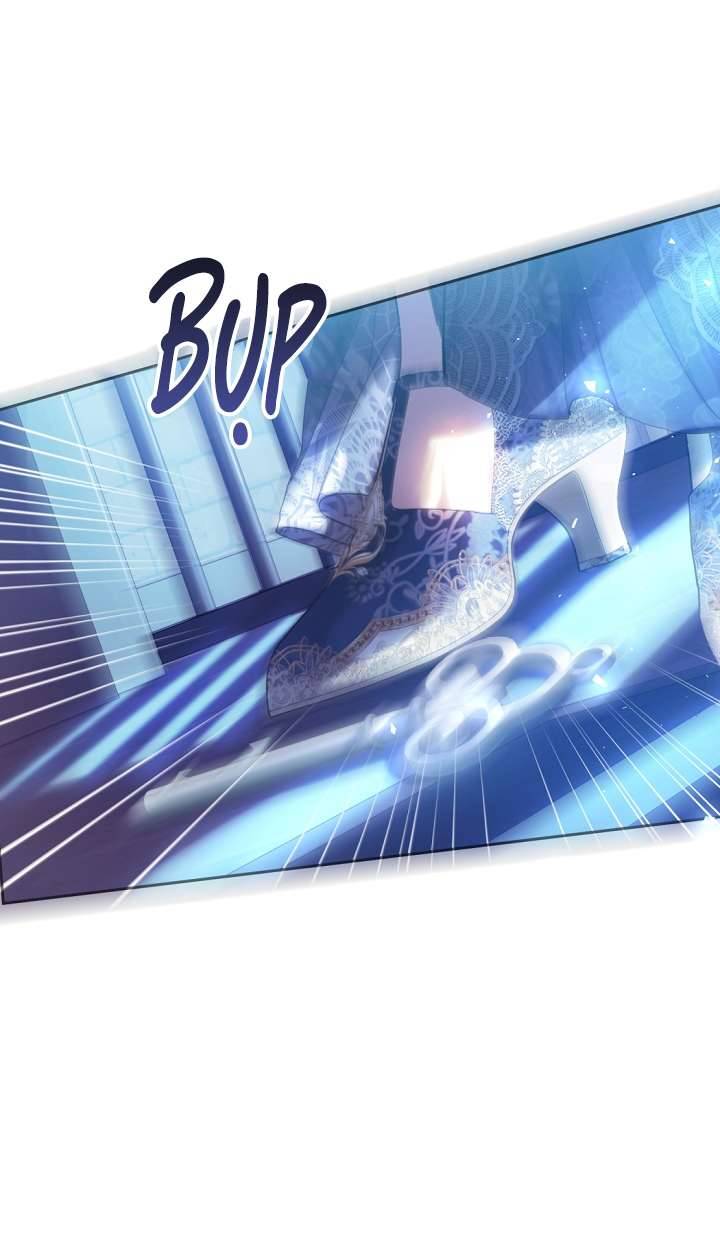 Ác Nữ Chỉ Là Một Con Rối Chap 56 - Trang 2