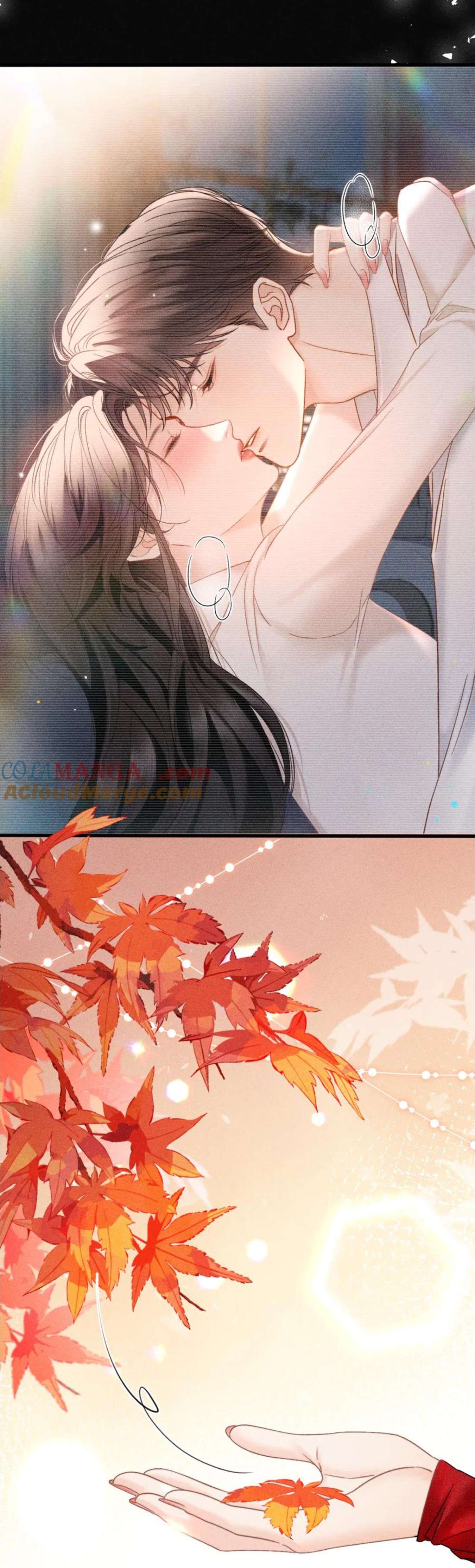 Tình Si Chap 27 - Trang 2