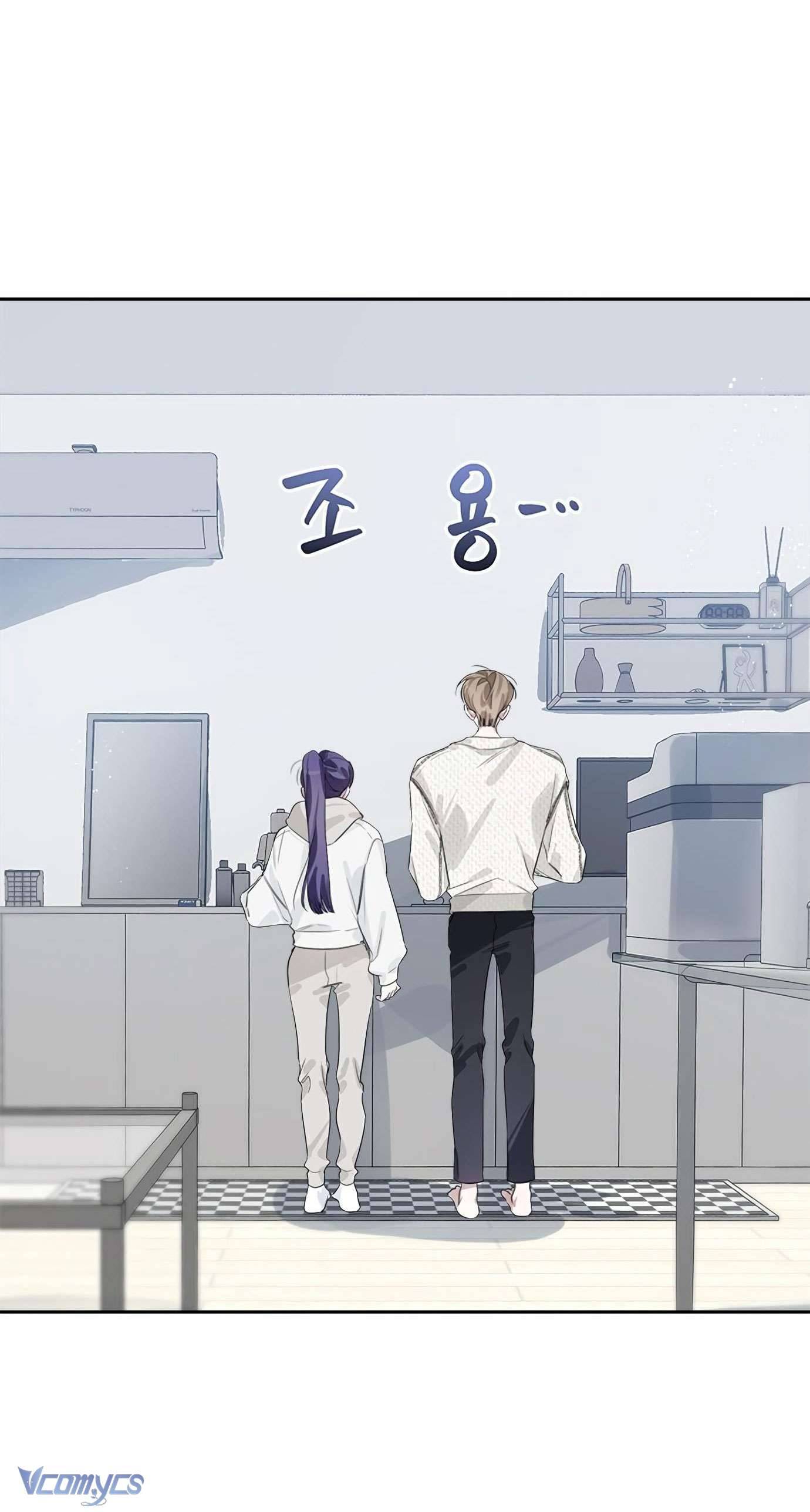 Đàn Anh Xấu Xa! Chap 36 - Trang 3