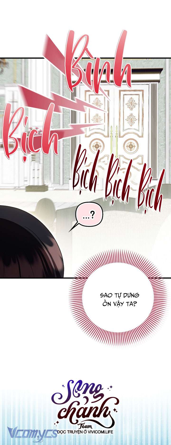 Lần Đầu Bé Út Được Yêu Thương Chap 53 - Trang 2