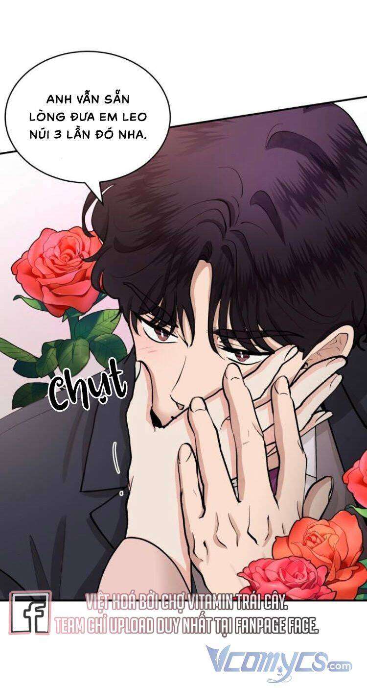 Oan Gia Ngõ Hẹp Chapter 62 - Trang 3