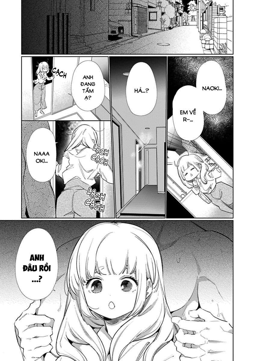 [18+] Thanh Mai Trúc Mã Là Hắc Miêu Yêu Nghiệt Chap 1 - Trang 2