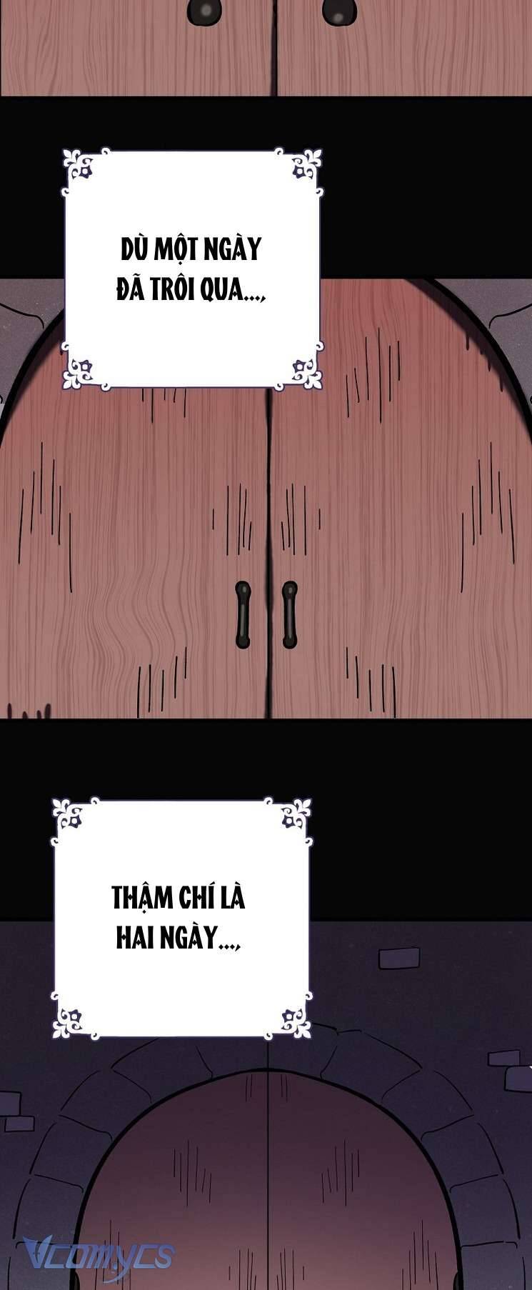 Ác Quỷ Nuôi Dưỡng Tiểu Thư Chapter 10 - Trang 4