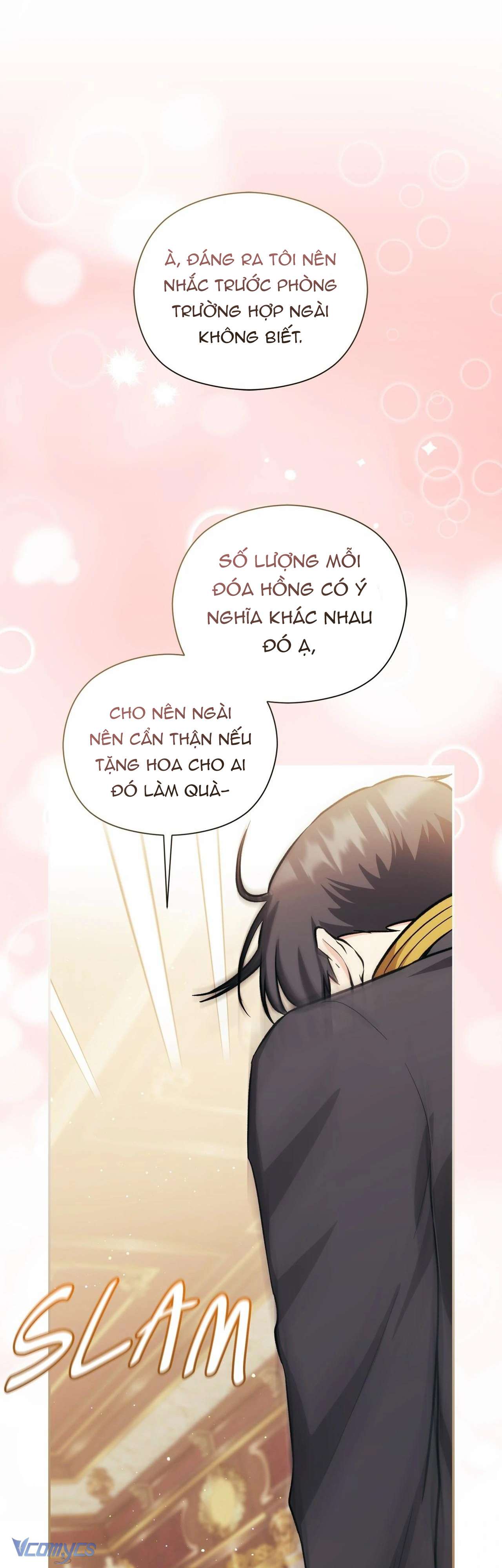 Nàng Công Chúa Trong Chuồng Gà Chap 16 - Trang 4