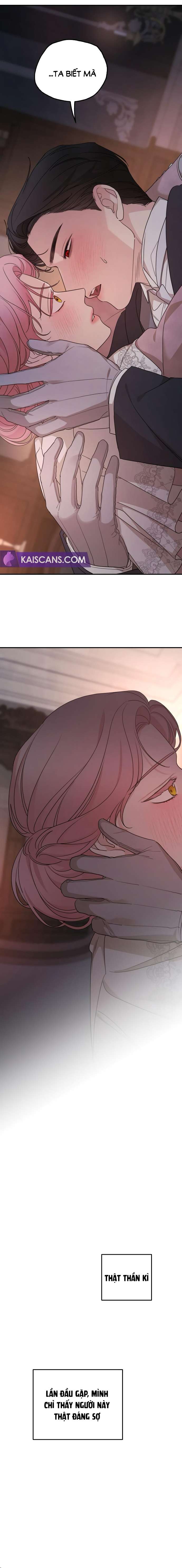 Gia Đình Chồng Quá Ám Ảnh Bởi Tôi Chap 98 - Trang 2