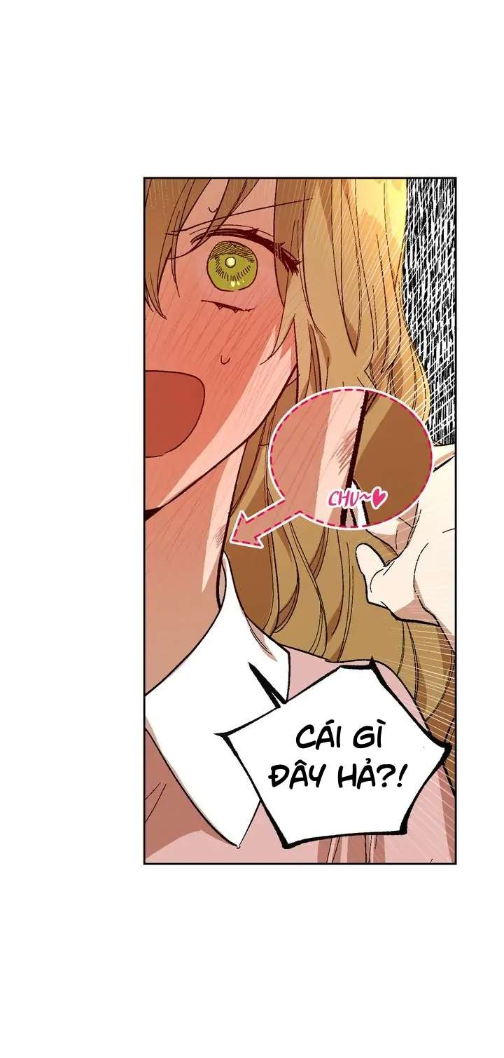 Vị Hôn Thê Khế Ước Của Công Tước Chapter 110 - Trang 4