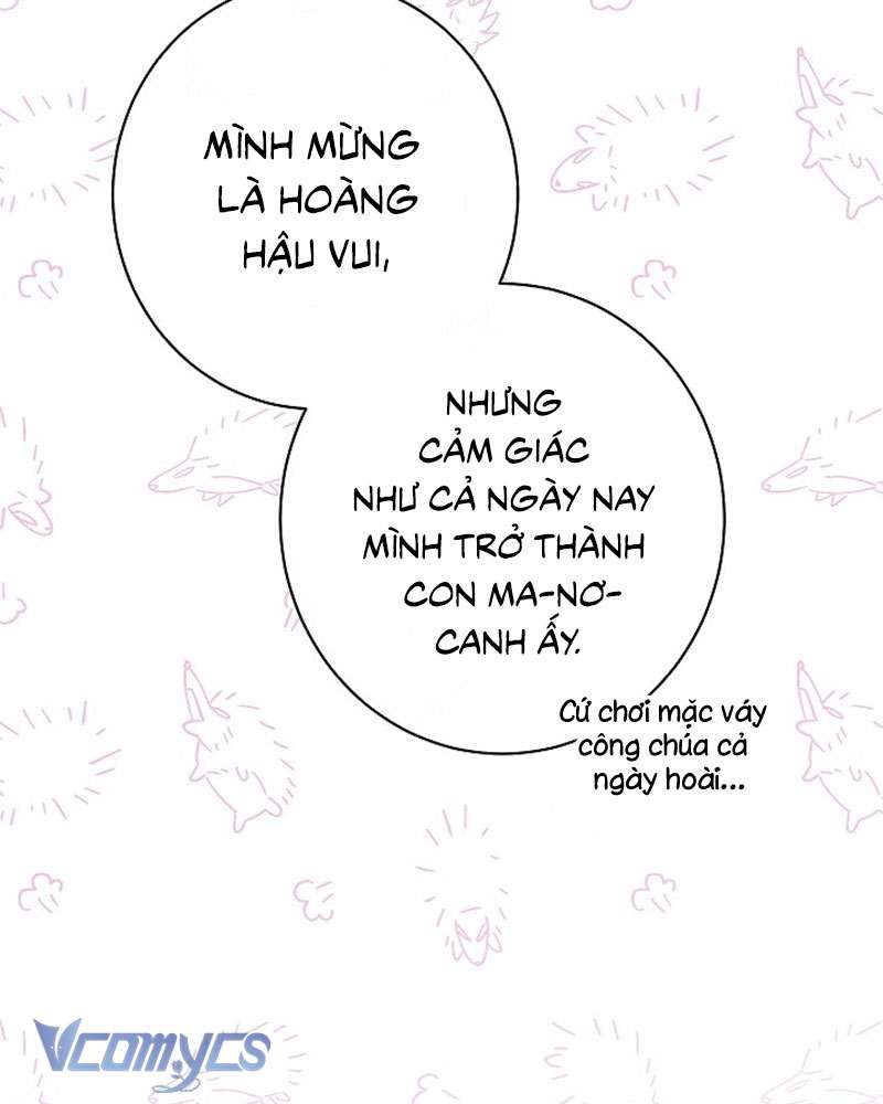 Hầu Gái Độc Quyền Của Hoàng Hậu Phản Diện Chapter 28 - Trang 4