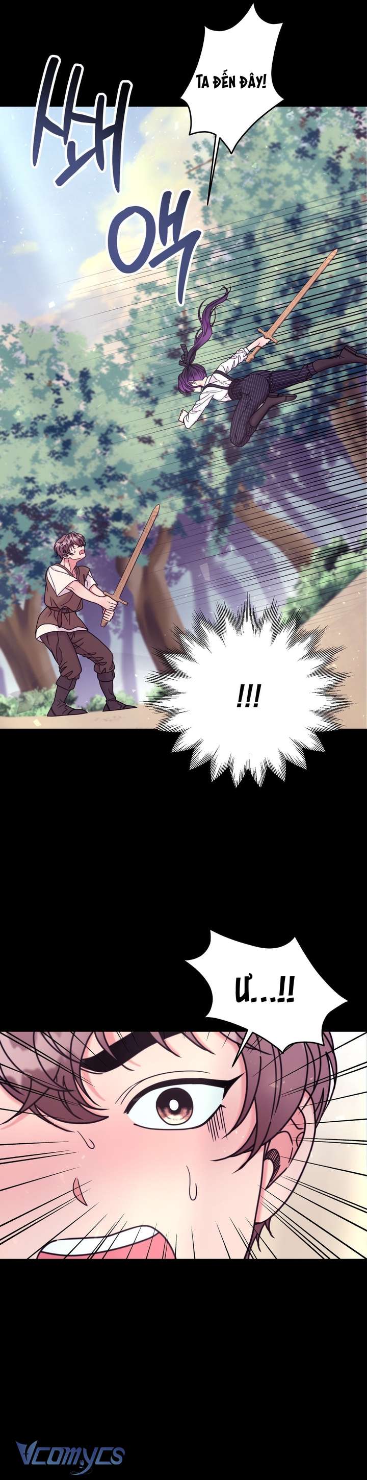 [18+] Anh Trai Đã Thay Đổi Chap 31 - Trang 3