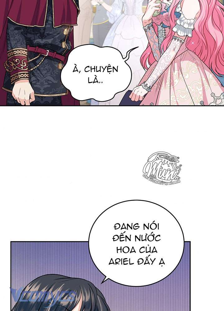 Nhà Điều Chế Nước Hoa Độc Quyền Của Bạo Chúa Chapter 11 - Trang 3