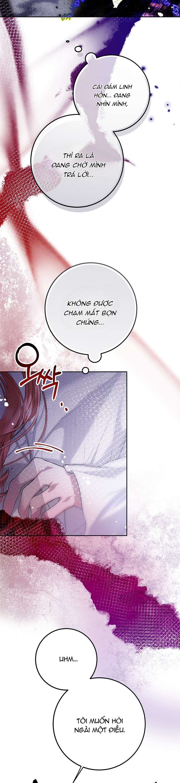 Khi Trái Tim Dẫn Lối Đôi Ta Chapter 2 - Trang 4