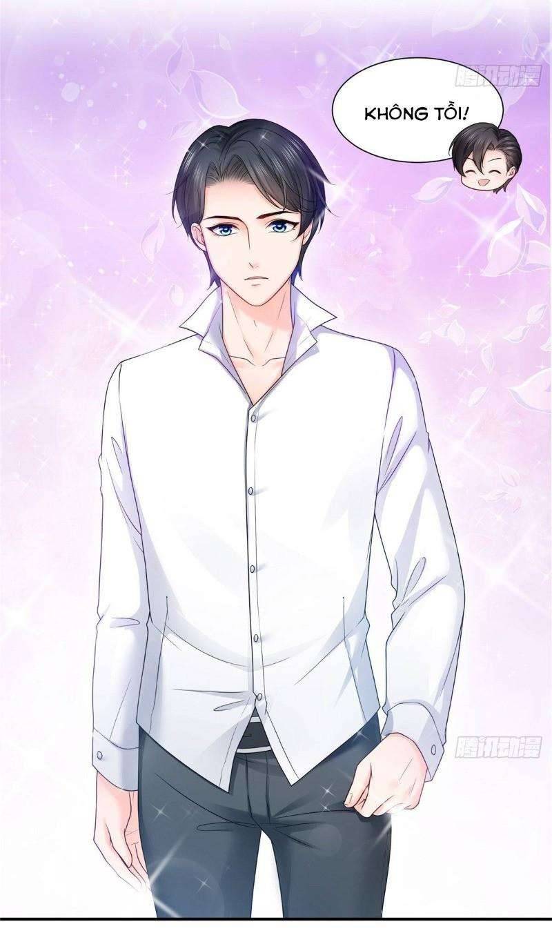 Hệt Như Hàn Quang Gặp Nắng Gắt Chap 78 - Trang 4