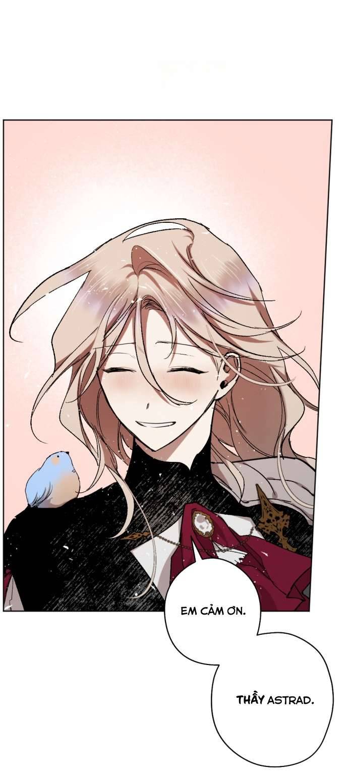 Lời Thú Nhận Của Chúa Tể Bóng Tối Chap 45 - Trang 4