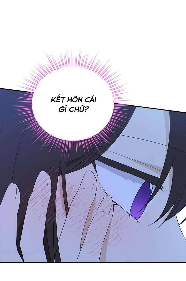 Tôi Là Minh Chứng Của Sự Thật Chap 80 - Next Chap 81