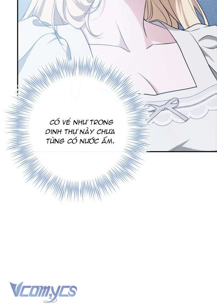 Nữ Công Tước Chiến Lợi Phẩm Chap 7 - Trang 4