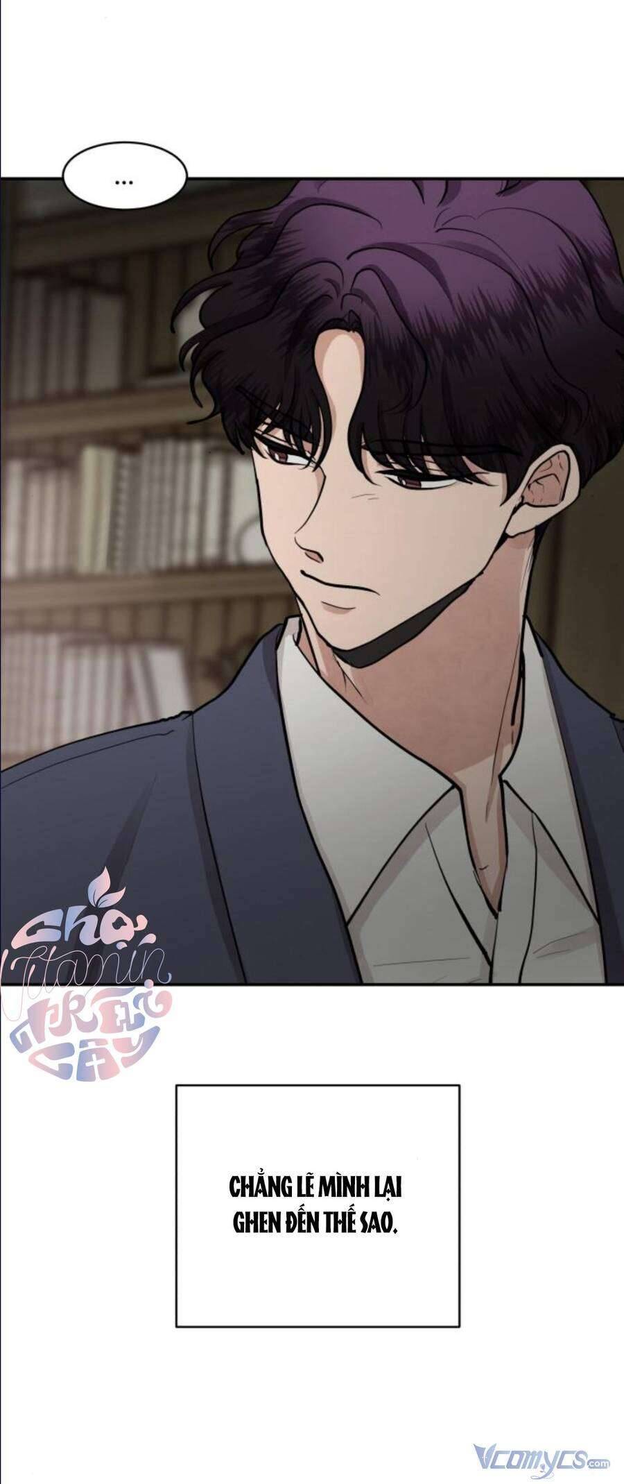 Oan Gia Ngõ Hẹp Chapter 58 - Trang 3