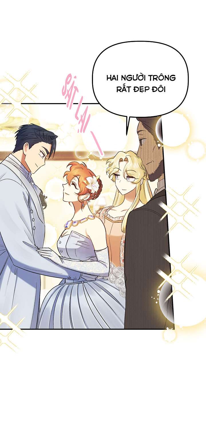 May Mắn Hay Bất Hạnh Chap 58 - Trang 4