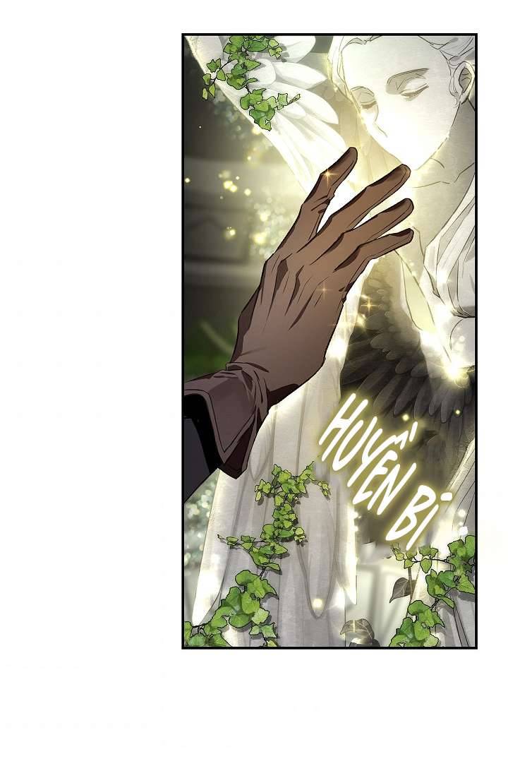 Hôn Phu Ẩn Sắc Chapter 70 - Trang 4
