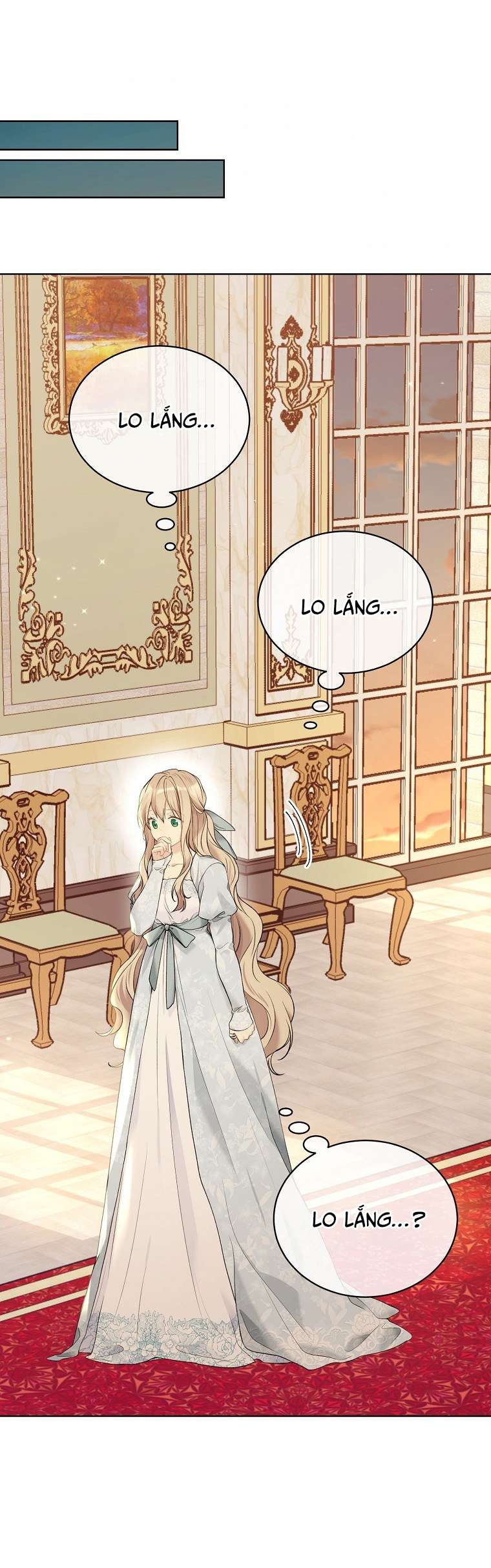 Vương Miện Lục Bảo Chap 60 - Trang 2