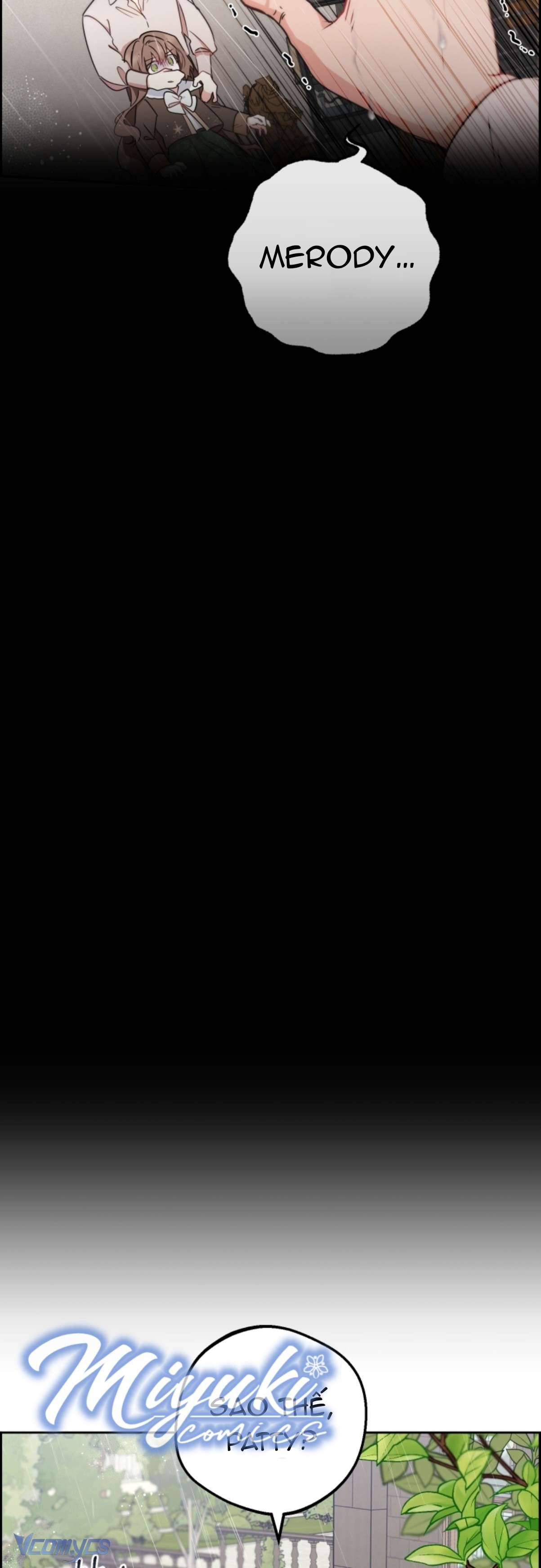 Được Yêu Thương Mà Còn Ngại Ngùng Sao! Chapter 12 - Trang 4