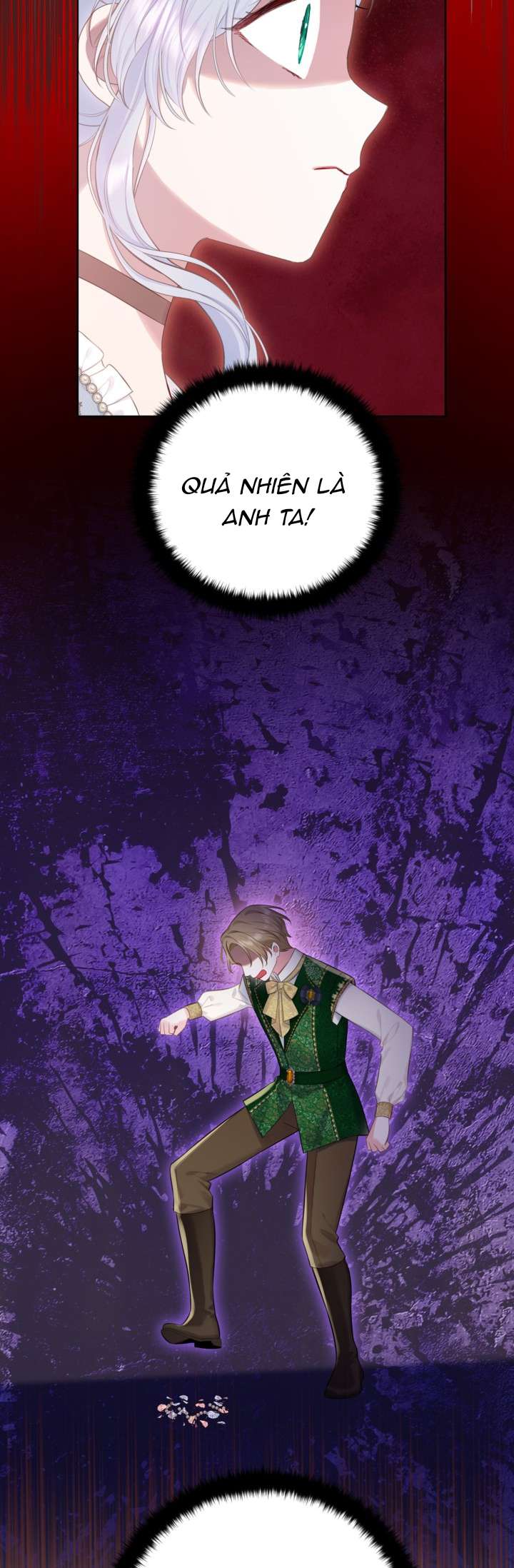 Anh Trai Mạnh Nhất Của Tôi Đã Mất Trí Nhớ Chap 18 - Trang 2