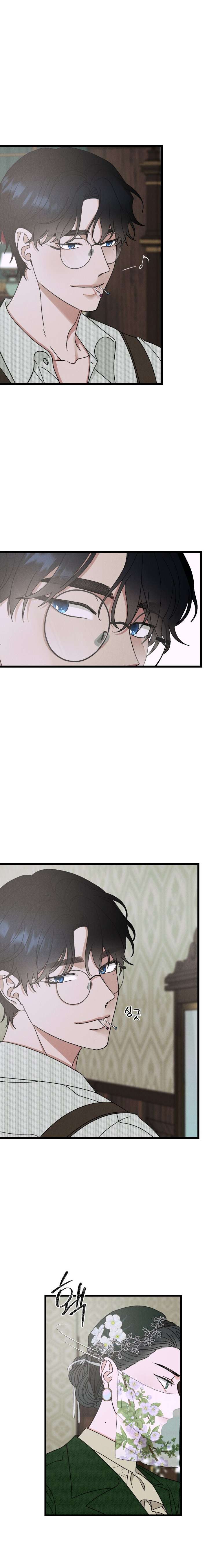 [ 18+ ] Phòng may nội y Gyeongran Chap 3 - Next Chap 4