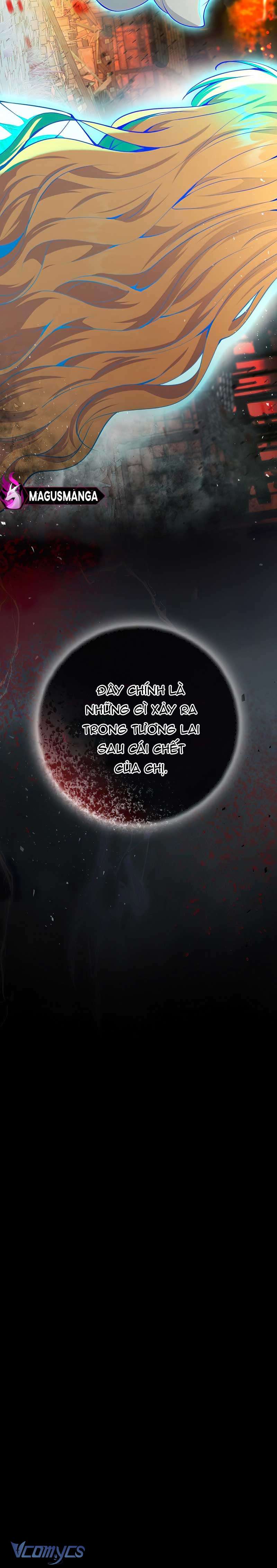 Sóc Con Tài Năng Chap 77 - Trang 2