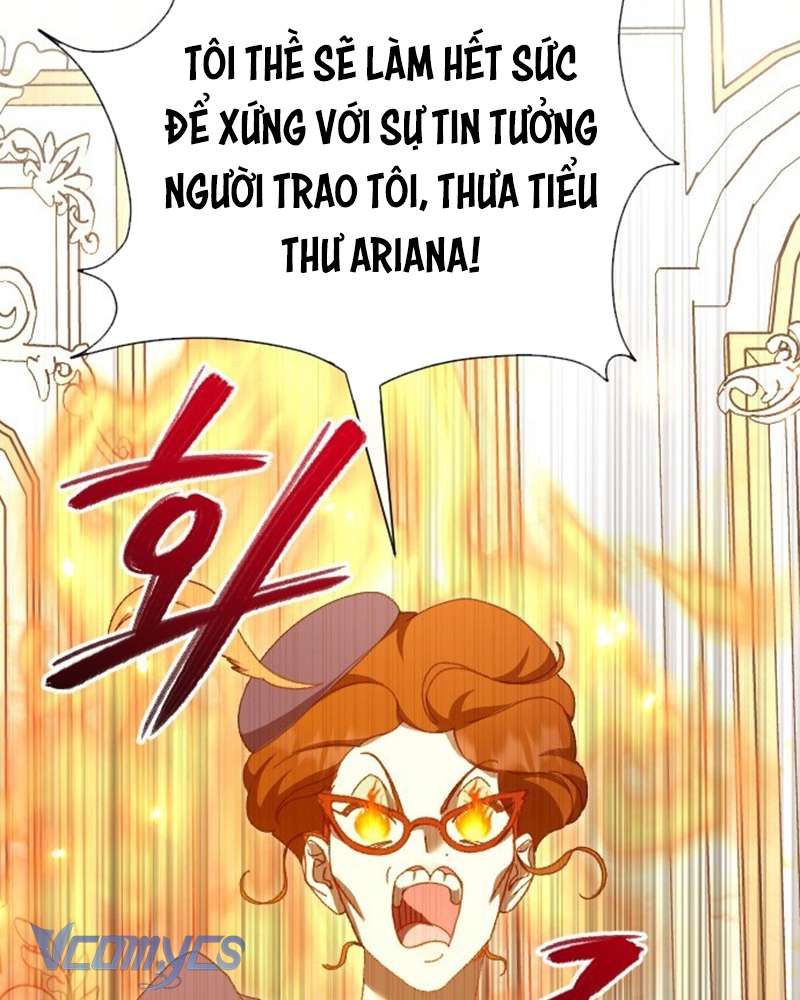 Dành Cho Những Ai Coi Hối Tiếc Là Điều Xa Xỉ Chap 22 - Trang 4