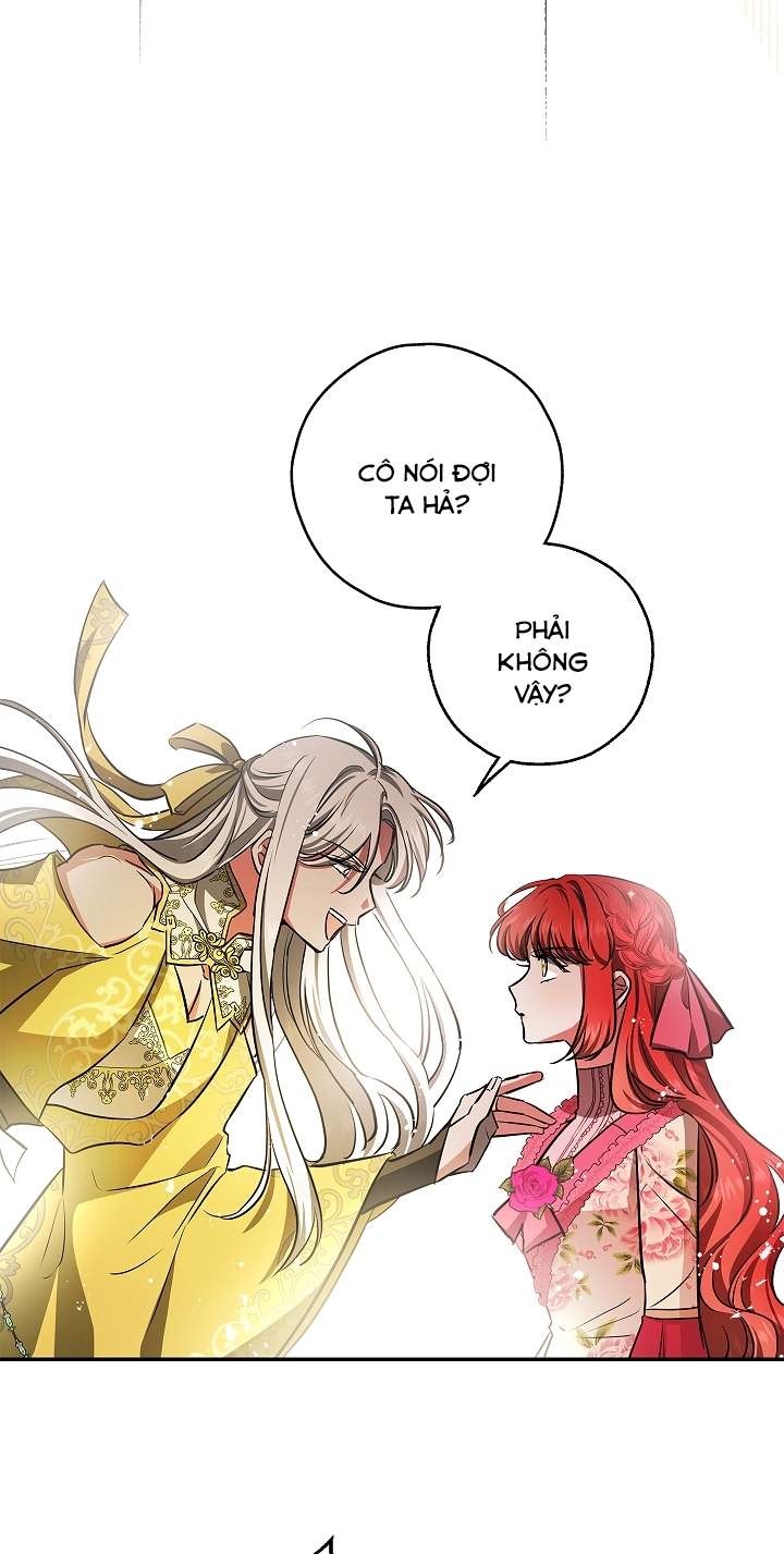 Hôn Phu Ẩn Sắc Chapter 44 - Trang 4