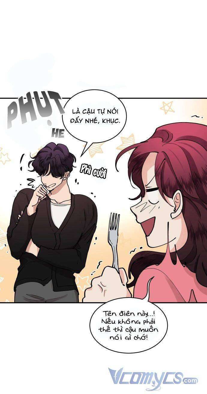 Oan Gia Ngõ Hẹp Chapter 40 - Trang 3