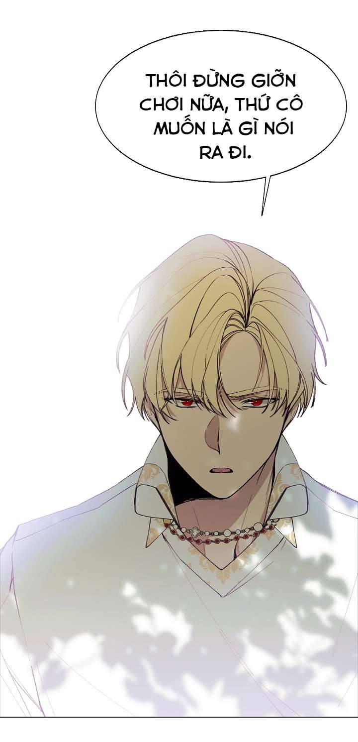 Ác Nữ Cần Bạo Chúa Chapter 9 - Trang 4