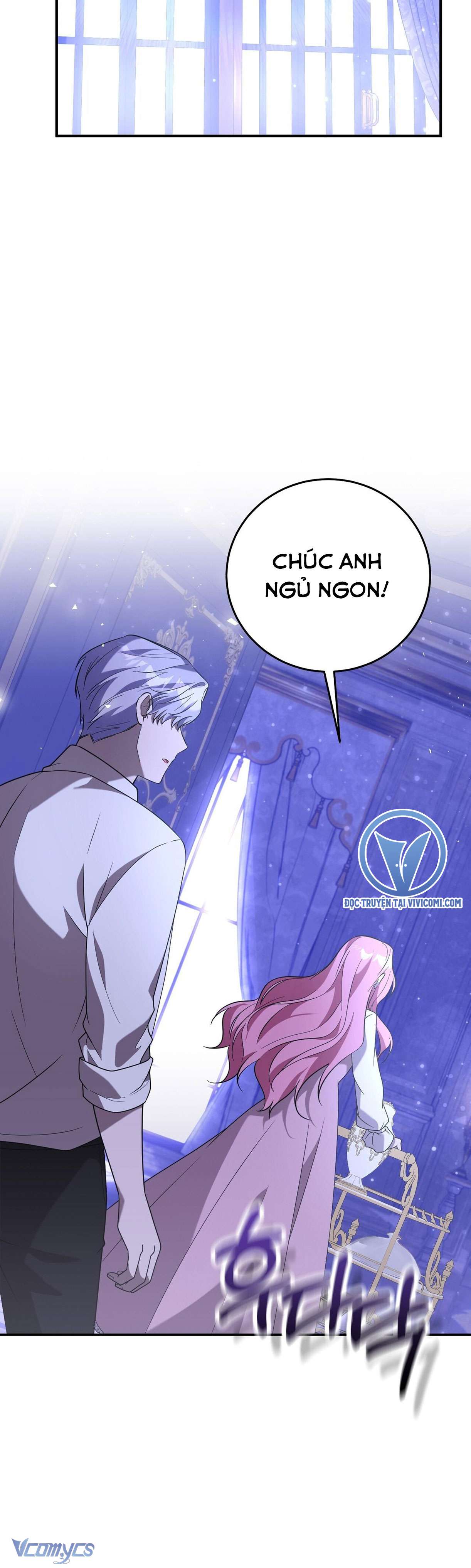 Không Phải Tôi Cố Tình Khiến Anh Ta Si Mê Đâu Chapter 16 - Trang 4