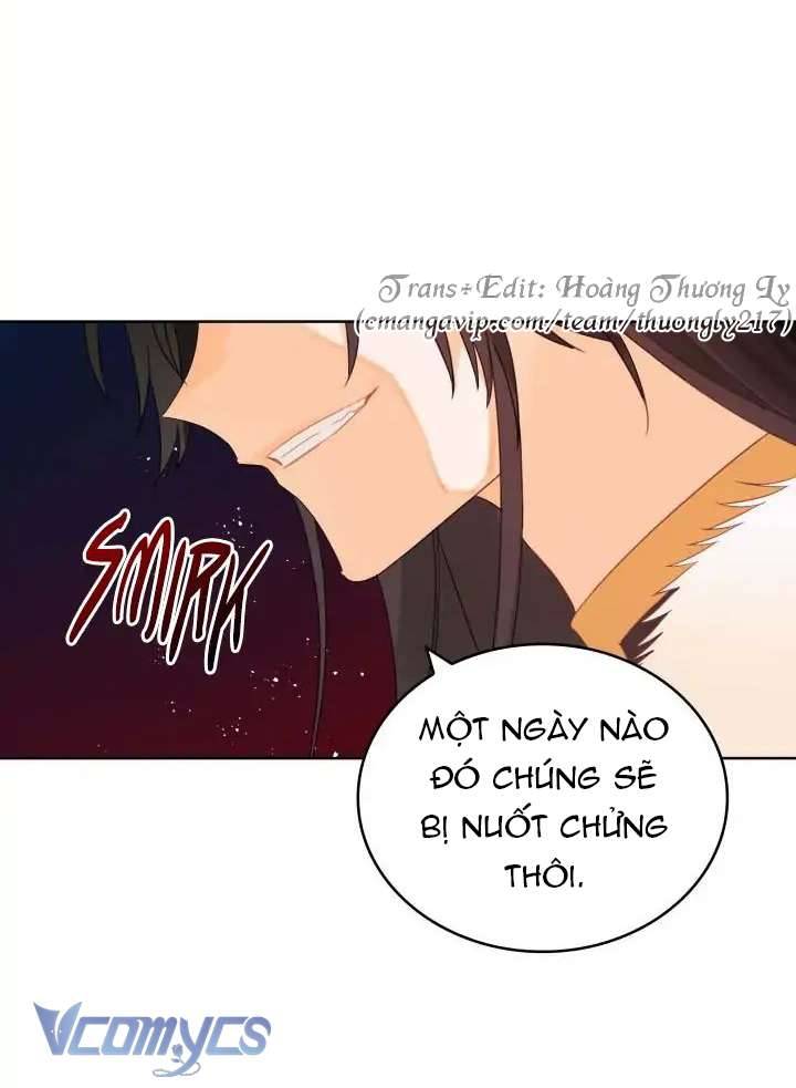 Ái Phi Khế Ước Chap 4 - Trang 2