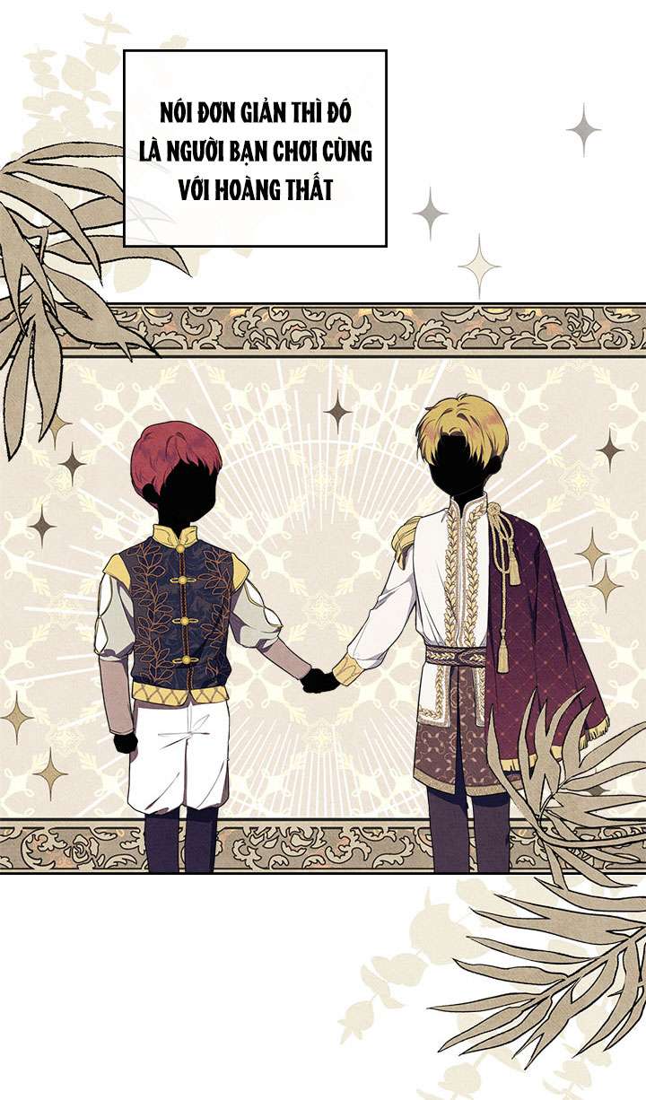 Kiếp Này Nhất Định Làm Gia Chủ Chap 36 - Trang 2